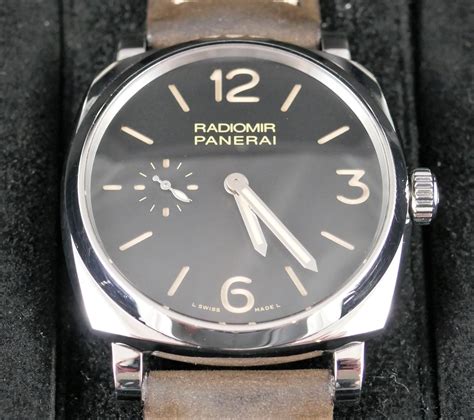 panerai radiomir 1940 pam 512